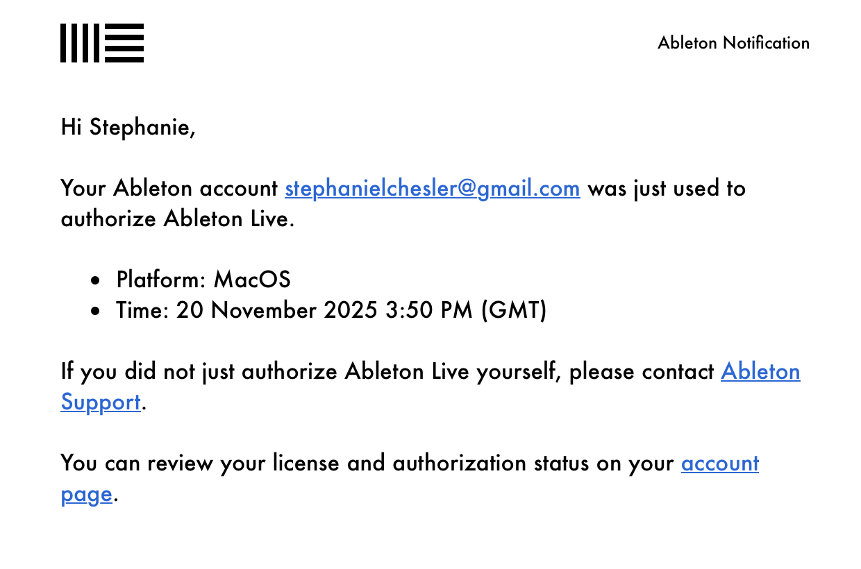 Ableton Live 12 Suite